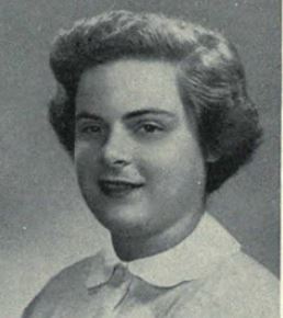 Nancie Marion Sweeton